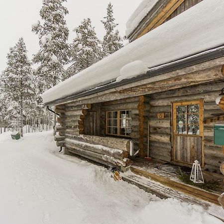 Vip Rakka Villas 5 & 6 Леви Экстерьер фото