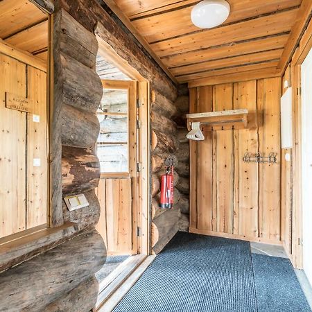 Vip Rakka Villas 5 & 6 Леви Экстерьер фото