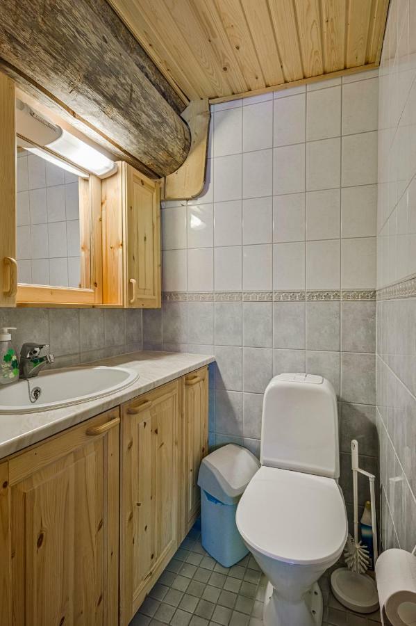 Vip Rakka Villas 5 & 6 Леви Экстерьер фото
